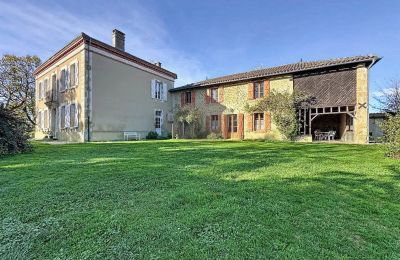 Landhus til salg Masseube, Occitanie, Billede 35/36