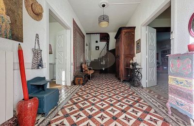 Landhus til salg Masseube, Occitanie, Indgangshal