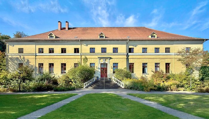 Herregård til salgs 39576 Stendal, Sachsen-Anhalt