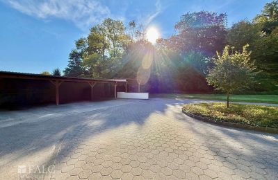 Herregård til salg 39576 Stendal, Sachsen-Anhalt, Carports