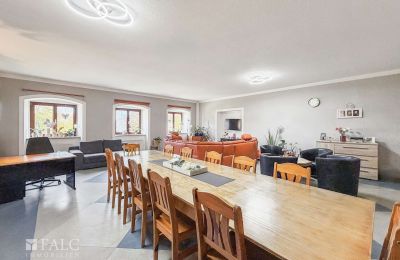 Herregård til salg 39576 Stendal, Sachsen-Anhalt, Fællesrum