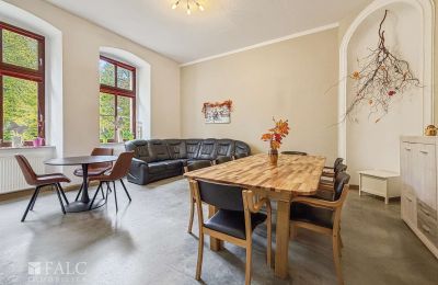Herregård til salg 39576 Stendal, Sachsen-Anhalt, Salon