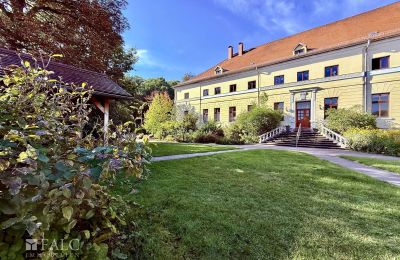 Herregård til salg 39576 Stendal, Sachsen-Anhalt, Ostansicht