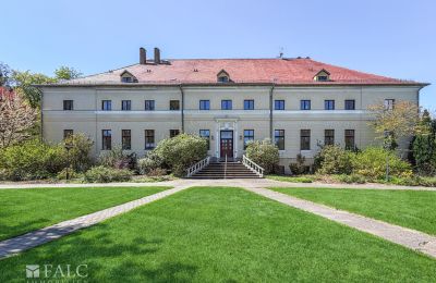 Herregård til salg 39576 Stendal, Sachsen-Anhalt, Herregård