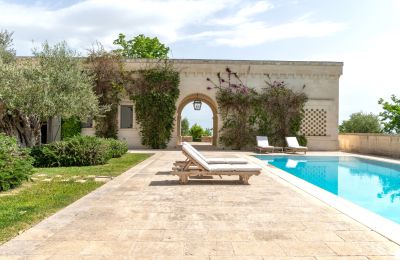 Landsted til salgs Miglionico, Basilicata, Bilde 13/23