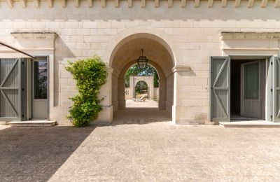 Landsted til salgs Miglionico, Basilicata, Bilde 16/23