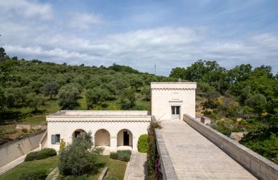 Landsted til salgs Miglionico, Basilicata, Bilde 20/23