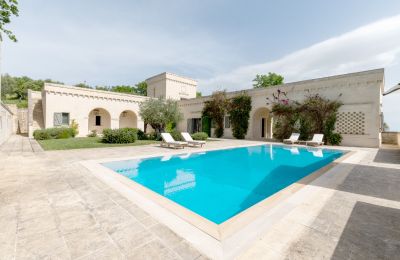 Landsted til salgs Miglionico, Basilicata, Bilde 3/23