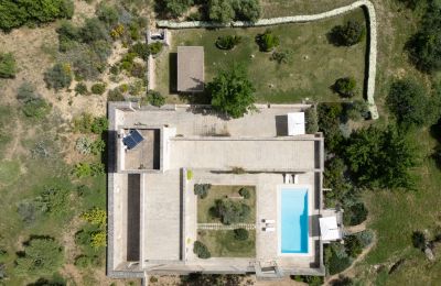 Landsted til salgs Miglionico, Basilicata, Bilde 23/23