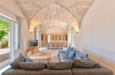 Landsted til salgs Miglionico, Basilicata, Bilde 4/23