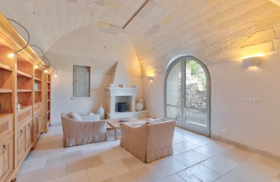 Landsted til salgs Miglionico, Basilicata, Bilde 5/23