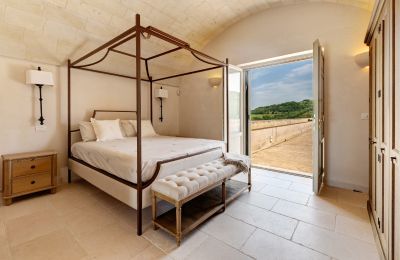 Landsted til salgs Miglionico, Basilicata, Bilde 6/23