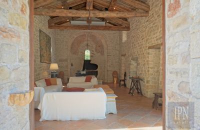 Kyrka till salu Perugia, La Bruna, Umbria, Bild 30/58