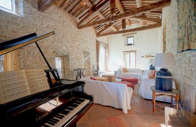 Kyrka till salu Perugia, La Bruna, Umbria, Bild 32/58