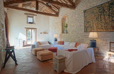 Kyrka till salu Perugia, La Bruna, Umbria, Bild 33/58