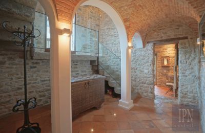 Kyrka till salu Perugia, La Bruna, Umbria, Bild 46/58