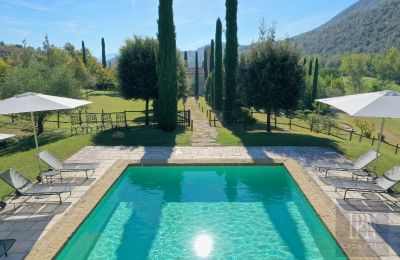 Kyrka till salu Perugia, La Bruna, Umbria, Bild 7/58