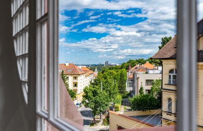 Historisk villa till salu Praha, Na Václavce 1078, Prag, Bild 35/38