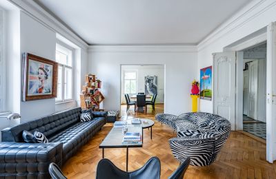 Historisk villa till salu Praha, Na Václavce 1078, Prag, Bild 12/38