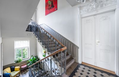 Historisk villa till salu Praha, Na Václavce 1078, Prag, Bild 16/38