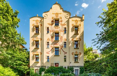 Historisk villa till salu Praha, Na Václavce 1078, Prag, Bild 3/38