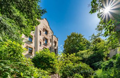 Historisk villa till salu Praha, Na Václavce 1078, Prag, Bild 38/38