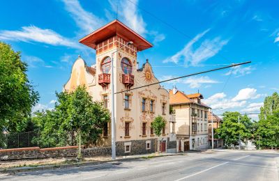 Historisk villa till salu Praha, Na Václavce 1078, Prag, Bild 2/38