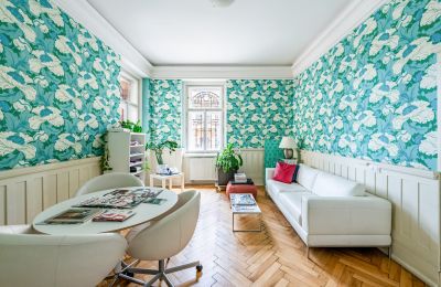 Historisk villa till salu Praha, Na Václavce 1078, Prag, Bild 22/38