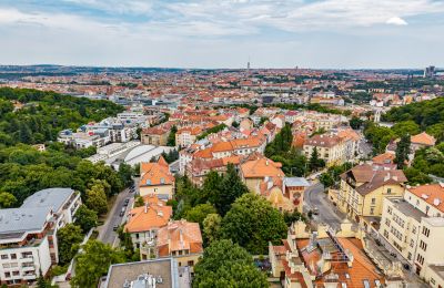 Historisk villa till salu Praha, Na Václavce 1078, Prag, Bild 20/38
