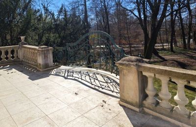 Schloss kaufen Bystrzyca Dolna, Niederschlesien, Foto 3/9