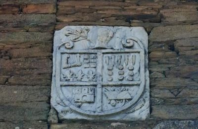 Herrgård till salu Galicien, Bild 5/48