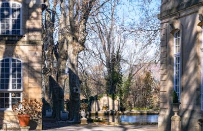 Slott Forcalquier, Provence-Alpes-Côte d'Azur