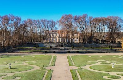 Slot til salg Forcalquier, Provence-Alpes-Côte d'Azur, Billede 10/10