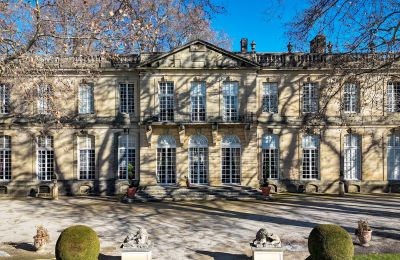 Slott Forcalquier, Provence-Alpes-Côte d'Azur