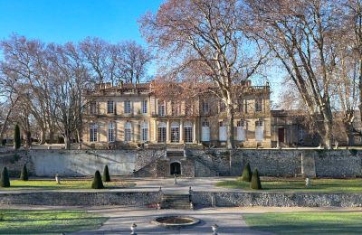 Slot til salg Forcalquier, Provence-Alpes-Côte d'Azur, Billede 3/10