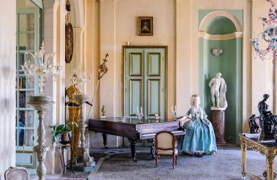 Slot til salg Forcalquier, Provence-Alpes-Côte d'Azur, Billede 4/10