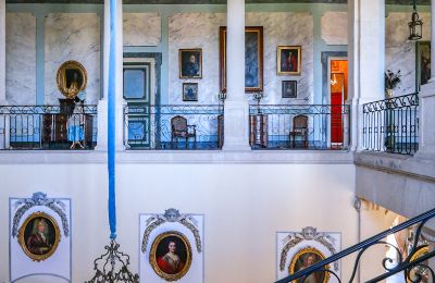 Slot til salg Forcalquier, Provence-Alpes-Côte d'Azur, Billede 5/10