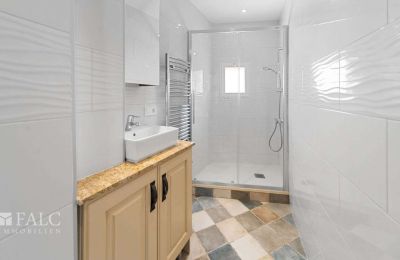 Byhus til salg Calvià, Balearen, Badezimmer