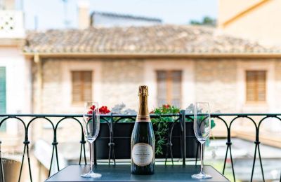 Byhus til salg Calvià, Balearen, Impression