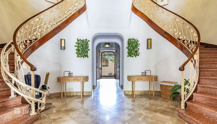 Stadtpalais kaufen Sóller, Balearische Inseln