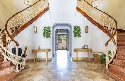 Bypalæ Sóller, Balearen