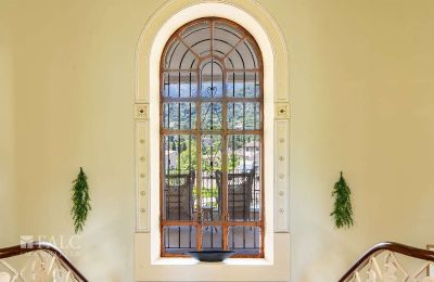 Bypalass til salgs Sóller, Balearen, Ausblick