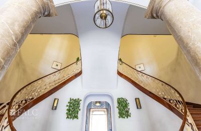 Stadspalats Sóller, Balearen