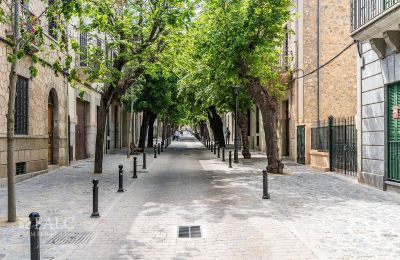 Bypalass til salgs Sóller, Balearen, Umgebung