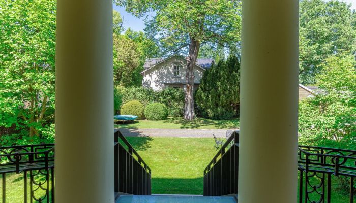Historisk villa Potsdam, Brandenburg