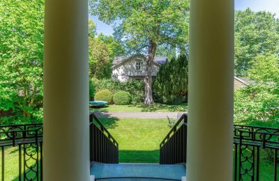 Historisk villa Potsdam, Brandenburg