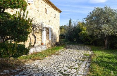 Historisk eiendom til salgs Uzès, Occitanie, Bilde 5/34