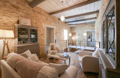 Historisk eiendom til salgs Uzès, Occitanie, Bilde 11/34