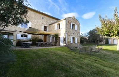 Historisk eiendom til salgs Uzès, Occitanie, Bilde 33/34