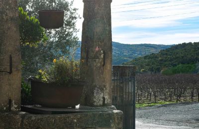 Historisk eiendom til salgs Uzès, Occitanie, Bilde 34/34